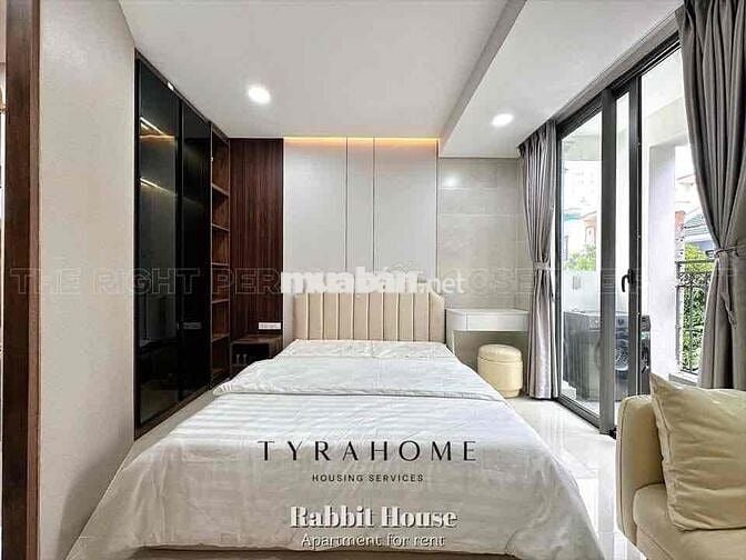 🏡CHO THUÊ CH 1PN - 1PK BALCONY THOÁNG🌳UEF - HUTECH - UTC🌻THANG MÁY✨