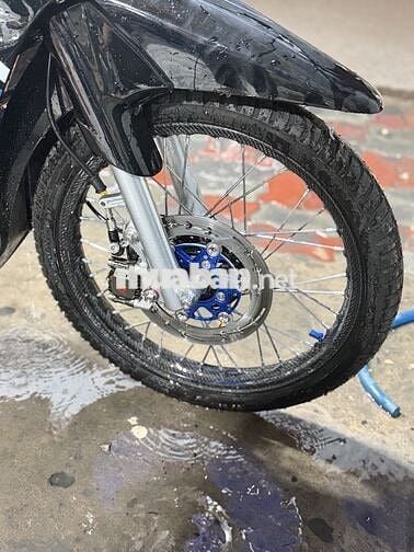 Yamaha Sirius 62zz Đen, Bạc, Xanh Việt Nam