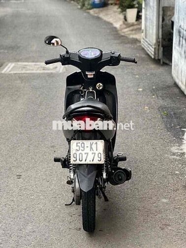 Yamaha Sirius Fi Đen xe đẹp, máy zin chất
