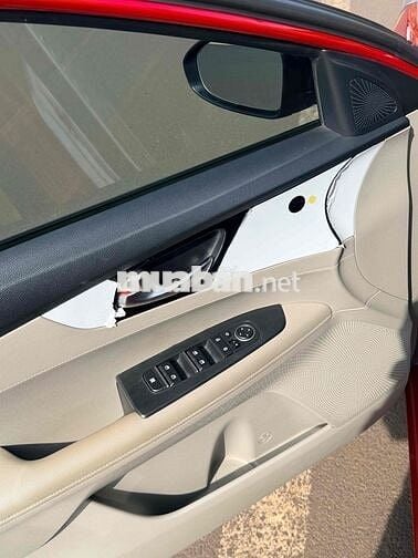 Kia Cerato 2020 Đỏ 80000 km