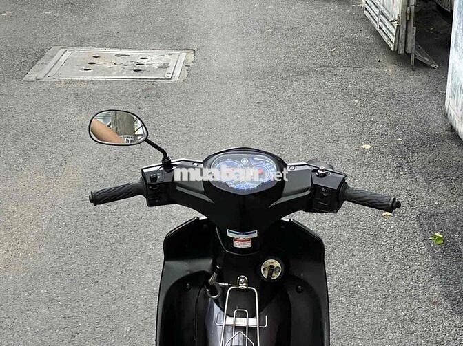 Yamaha Sirius Fi Đen xe đẹp, máy zin chất