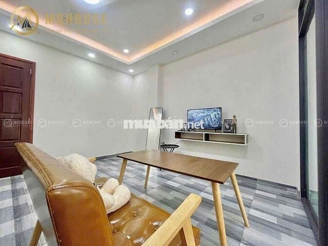 HOT! 1 PHÒNG NGỦ BAN CÔNG GIẶT RIÊNG NGAY NGÃ TƯ BẢY HIỀN