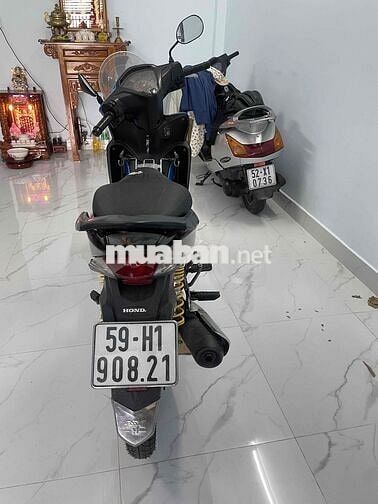 Honda Wave RSX 110 Xanh đen 36848 km