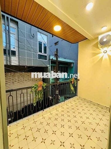 🎇SIÊU PHẨM 2 TẦNG -  3 PN -  QUẬN 11 - CÓ PHÒNG DƯỚI TRỆT CHO NGƯỜI LỚ