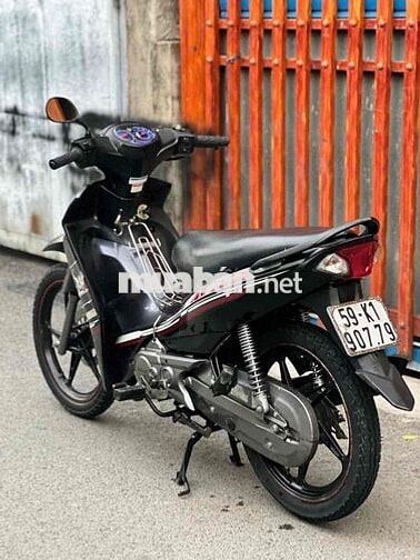 Yamaha Sirius Fi Đen xe đẹp, máy zin chất