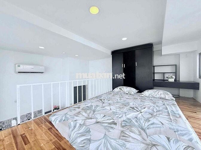 ✨ DUPLEX PHAN ĐÌNH PHÙNG – BAN CÔNG RIÊNG, FULL NỘI THẤT ✨