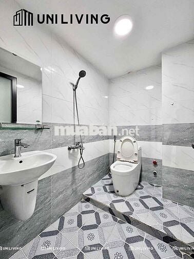 💥CĂN HỘ CHUNG CƯ MINI LÊ VĂN DUYỆT QUẬN BÌNH THẠNH -FULL NỘI THẤT