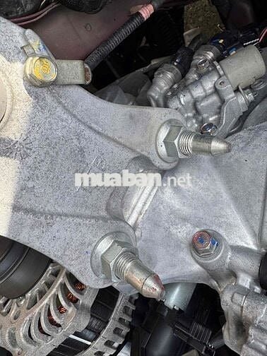 Honda City RS 2021 Đỏ 55.000km