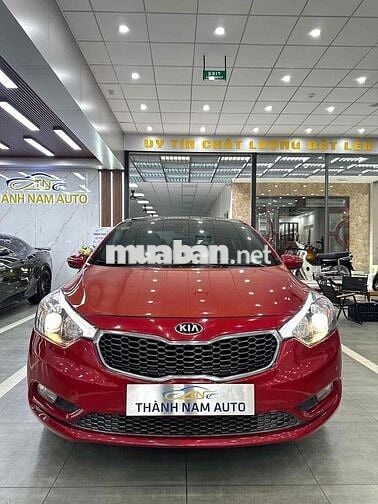 Kia K3 1.6AT 2015
