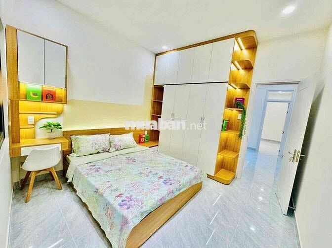 🎇SIÊU PHẨM 2 TẦNG -  3 PN -  QUẬN 11 - CÓ PHÒNG DƯỚI TRỆT CHO NGƯỜI LỚ