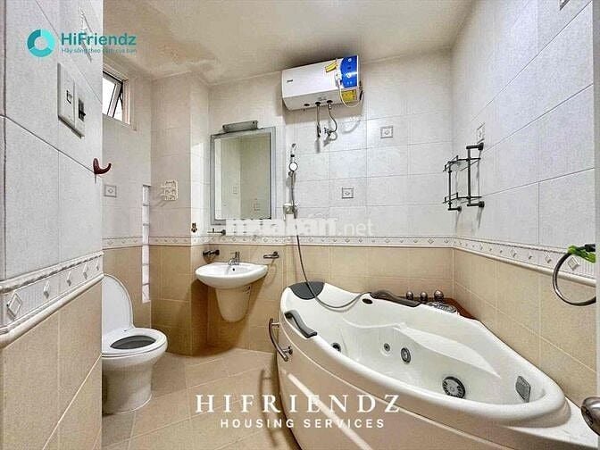 Trống sẵn Studio siêu mới - Ban công thoáng - Giá siêu mềm✨🏘️