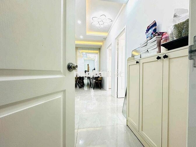 TRỐNG SẴN CĂN 2PN 55m2 ngay Phan Đăng Lưu, BÌNH THẠNH GẦN CHỢ BÀ CHIỂU