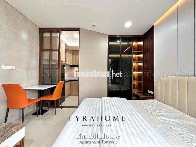 🏡CHO THUÊ CH 1PN - 1PK BALCONY THOÁNG🌳UEF - HUTECH - UTC🌻THANG MÁY✨