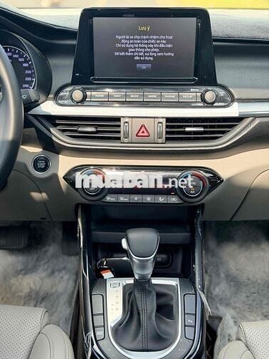 Kia Cerato 2020 Đỏ 80000 km