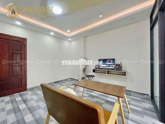 HOT! 1 PHÒNG NGỦ BAN CÔNG GIẶT RIÊNG NGAY NGÃ TƯ BẢY HIỀN