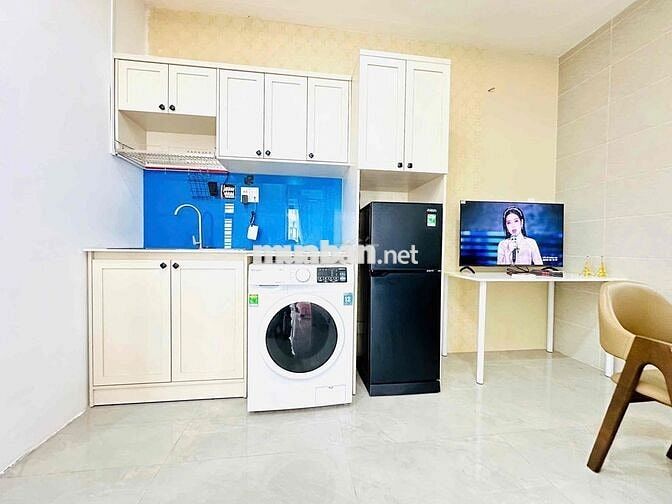 TRỐNG SẴN CĂN 2PN 55m2 ngay Phan Đăng Lưu, BÌNH THẠNH GẦN CHỢ BÀ CHIỂU