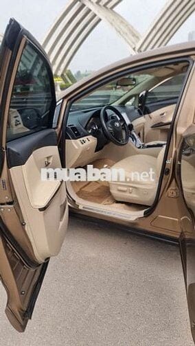 Bán xe Toyota Venza 2.7-2009 bản tc đại chất