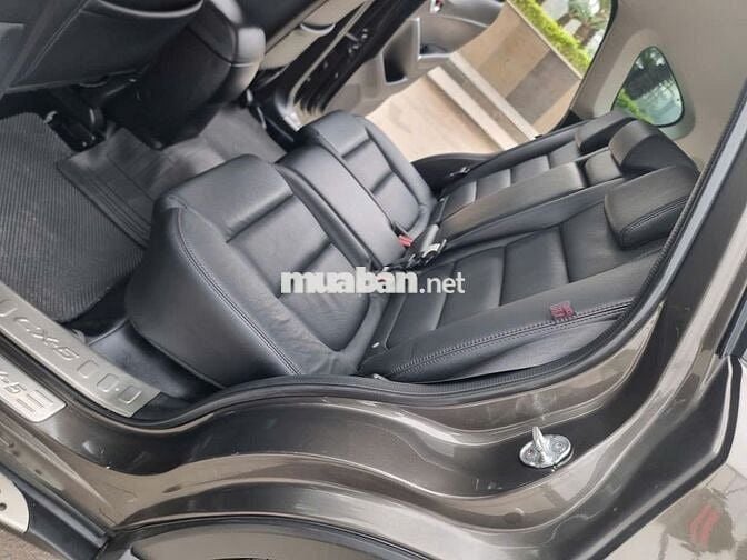 Bán xe Mazda cx5-2.5-2016 mới đi 7 vạn