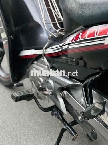 Yamaha Sirius Fi Đen xe đẹp, máy zin chất