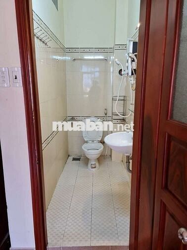 PHÒNG TRỌ 20M2 ĐƯỜNG THÍCH QUẢNG ĐỨC, PHƯỜNG ĐỨC NHUẬN