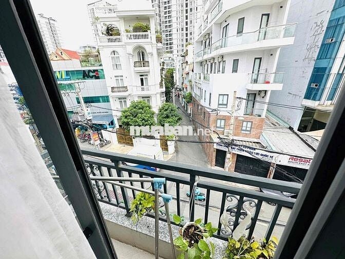 TRỐNG SẴN CĂN 2PN 55m2 ngay Phan Đăng Lưu, BÌNH THẠNH GẦN CHỢ BÀ CHIỂU