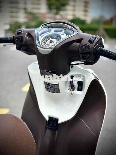 Honda Sh mode 2016 Trắng Zin Siêu Đẹp
