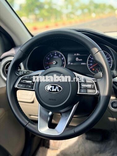 Kia Cerato 2020 Đỏ 80000 km