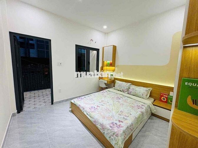 🎇SIÊU PHẨM 2 TẦNG -  3 PN -  QUẬN 11 - CÓ PHÒNG DƯỚI TRỆT CHO NGƯỜI LỚ