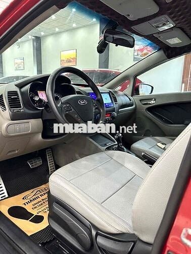 Kia K3 1.6AT 2015