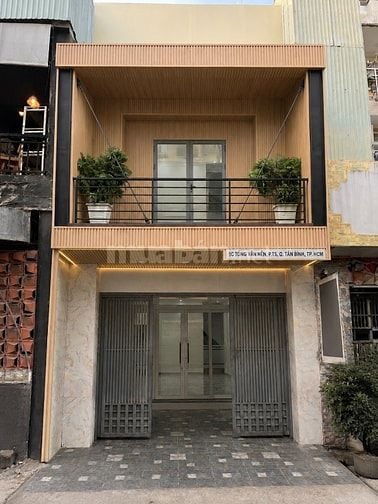 CHÍNH CHỦ CHO THUÊ NHÀ MẶT TIỀN ĐẸP - ĐỐI DIỆN KCN TÂN BÌNH
