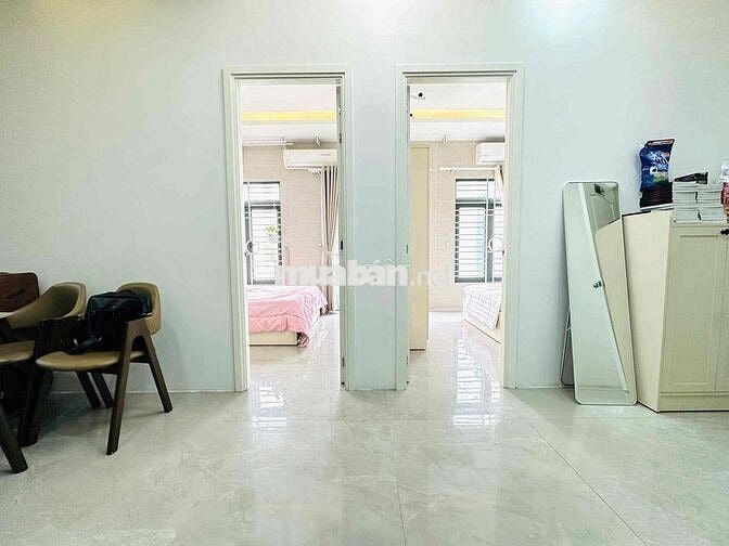TRỐNG SẴN CĂN 2PN 55m2 ngay Phan Đăng Lưu, BÌNH THẠNH GẦN CHỢ BÀ CHIỂU