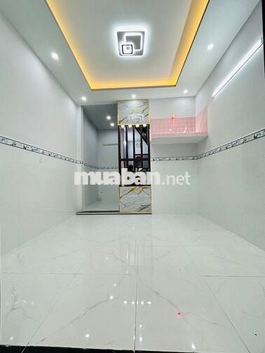 Chủ ngộp TC cần ra gấp nhà gần đường An Dương Vương ,dtsd 70m2 nhỉn 3đ