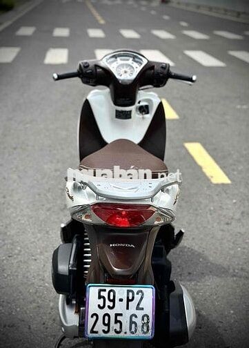 Honda Sh mode 2016 Trắng Zin Siêu Đẹp