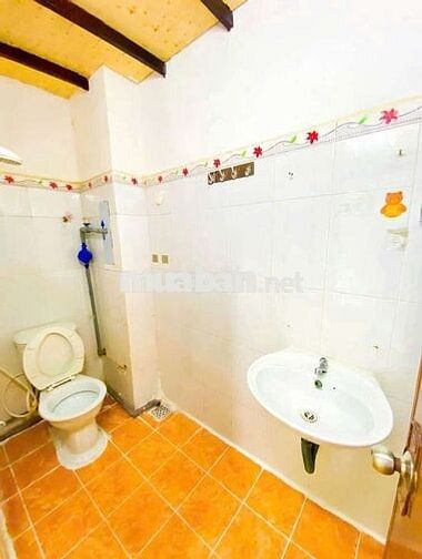 DUPLEX 2 KHÔNG GIAN NGỦ ĐẦY ĐỦ TIỆN NGHI SÁT HẬU GIANG VÀ VÕ VĂN KIỆT
