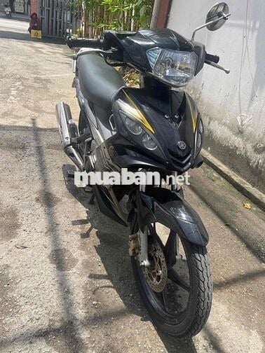 Yamaha Exciter 1S94 lên côn tây