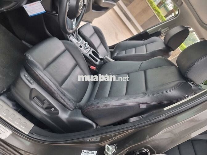 Bán xe Mazda cx5-2.5-2016 mới đi 7 vạn