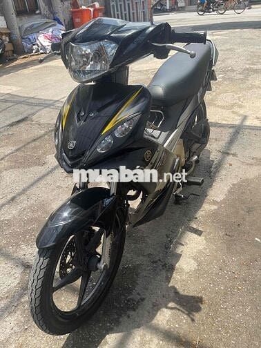 Yamaha Exciter 1S94 lên côn tây