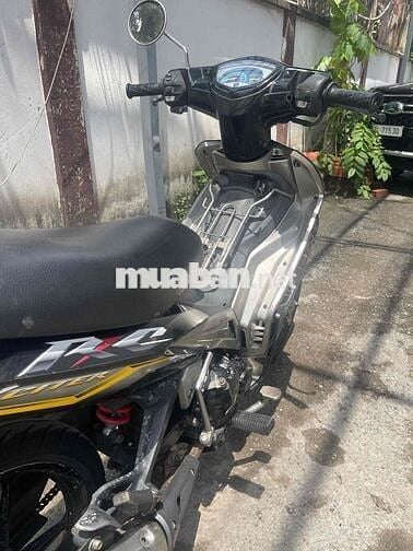 Yamaha Exciter 1S94 lên côn tây