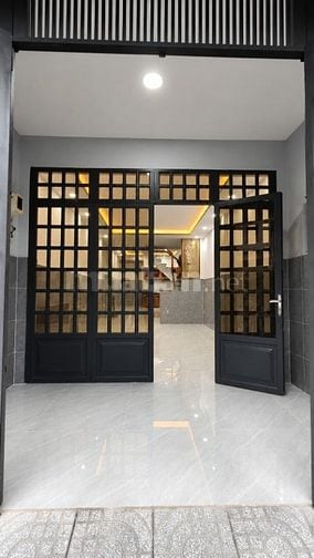 (354.333) Tân Phú – 8.5 tỷ – 58m² – HXH Nguyễn Quý Anh – 3PN – Đ.Bắc