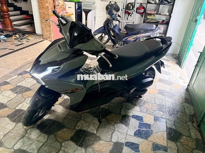 Honda Air Blade 150 Xám