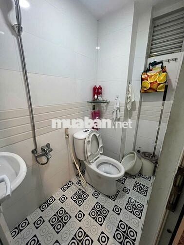 CHO THUÊ PHÒNG TRỌ BÌNH THẠNH, CÓ NỘI THẤT