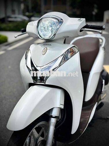 Honda Sh mode 2016 Trắng Zin Siêu Đẹp