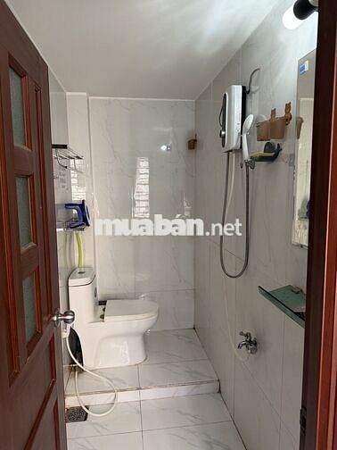Phòng trong nhà nguyên căn Nguyễn Văn Công Gò Vấp