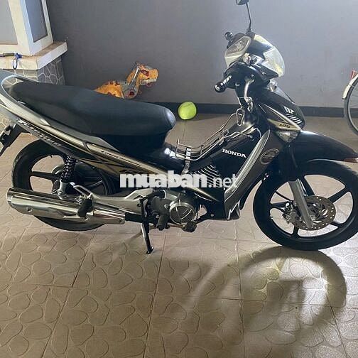 Honda Future Neo Kim 2009