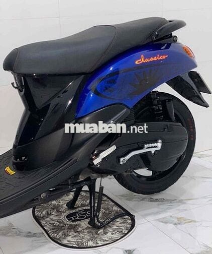 Mio Classico Xe Cực Đẹp Máy Zin Đúng Êm