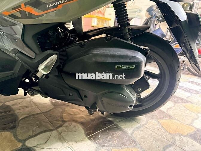 Honda Air Blade 150 Xám