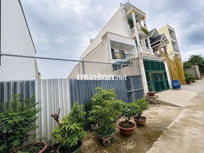 BÁN GẤP LÔ ĐẤT THỔ CƯ  265,9M2 ĐƯỜNG VÕ VĂN VÂN, XÃ VĨNH LỘC B, TP.HCM