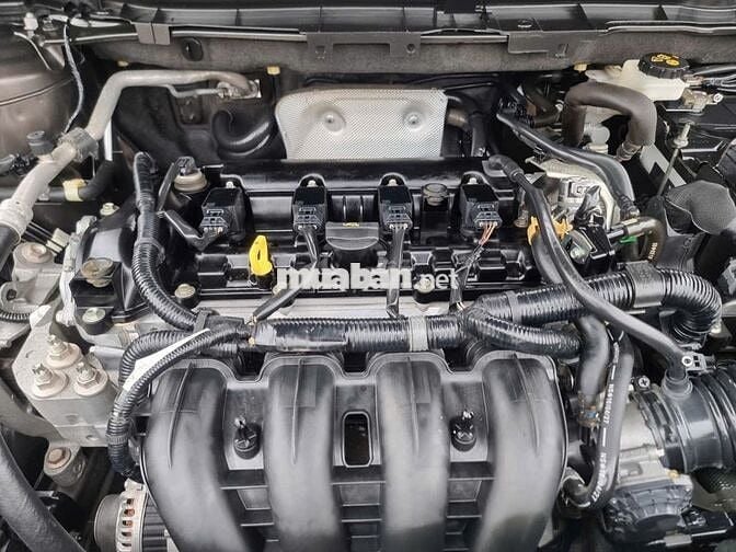 Bán xe Mazda cx5-2.5-2016 mới đi 7 vạn