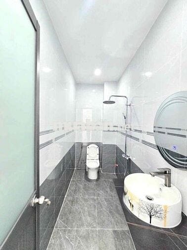 🔥 🔥 🔥nhà bán 2 lầu gần cầu Phú Xuân Huỳnh Tấn Phát 🔥 🔥 🔥