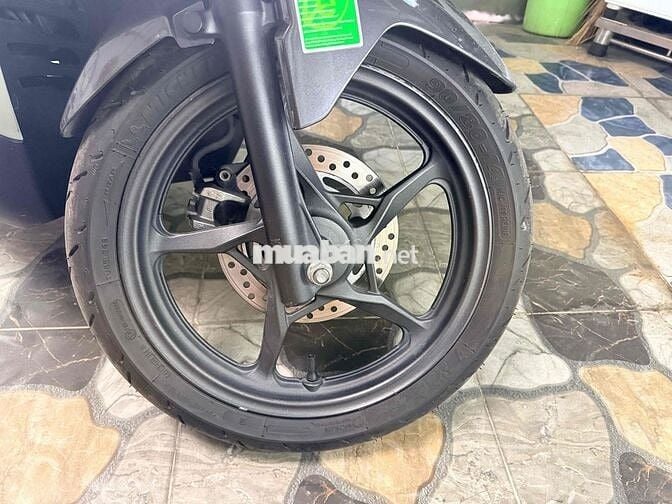 Honda Air Blade 150 Xám